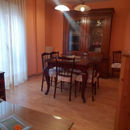 El Pasaje Διαμέρισμα Arévalo Εξωτερικό φωτογραφία